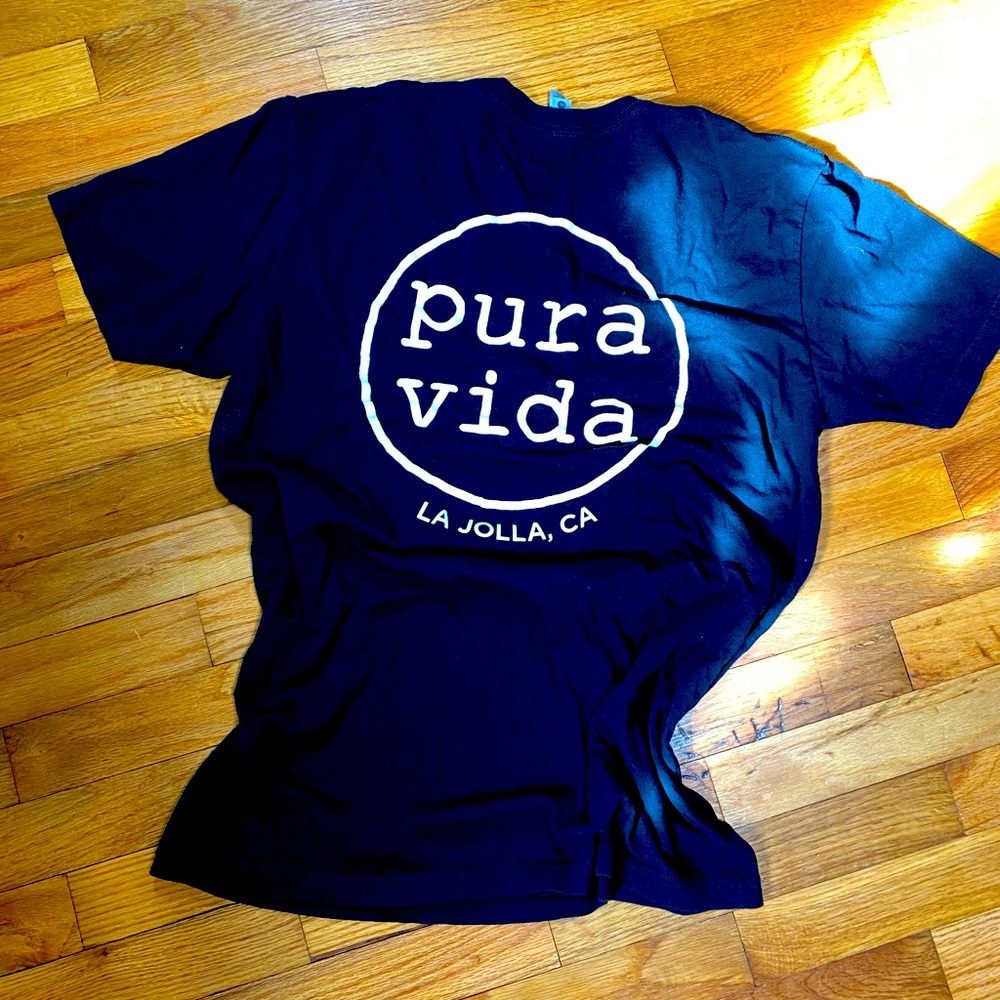 Pura Vida T-Shirt